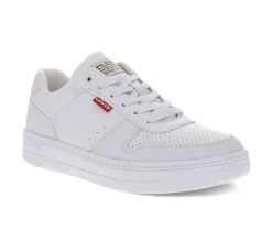Fashion & Lifestyle|Athletics & Sneakers>Levis Women's Drive Lo Sneakers