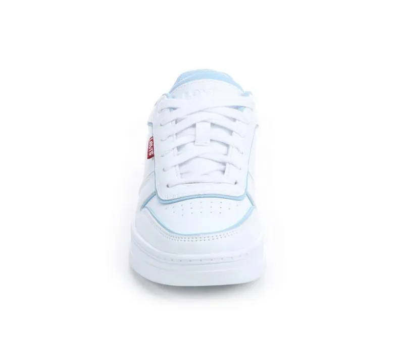 Fashion & Lifestyle>Levis Women's Drive Lo Sneakers