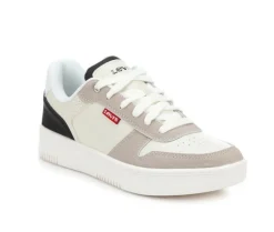 Fashion & Lifestyle>Levis Women's Drive Lo Sneakers