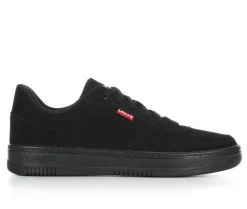 Fashion & Lifestyle|Athletics & Sneakers>Levis Women's Drive Lo Sneakers