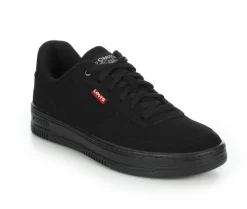 Fashion & Lifestyle|Athletics & Sneakers>Levis Women's Drive Lo Sneakers