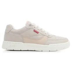 Fashion & Lifestyle|Athletics & Sneakers>Levis Women's La Jolla