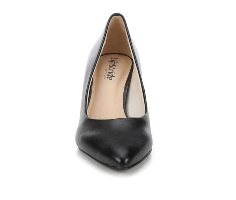 Pumps & Heels>LifeStride Women's Alexis Pumps