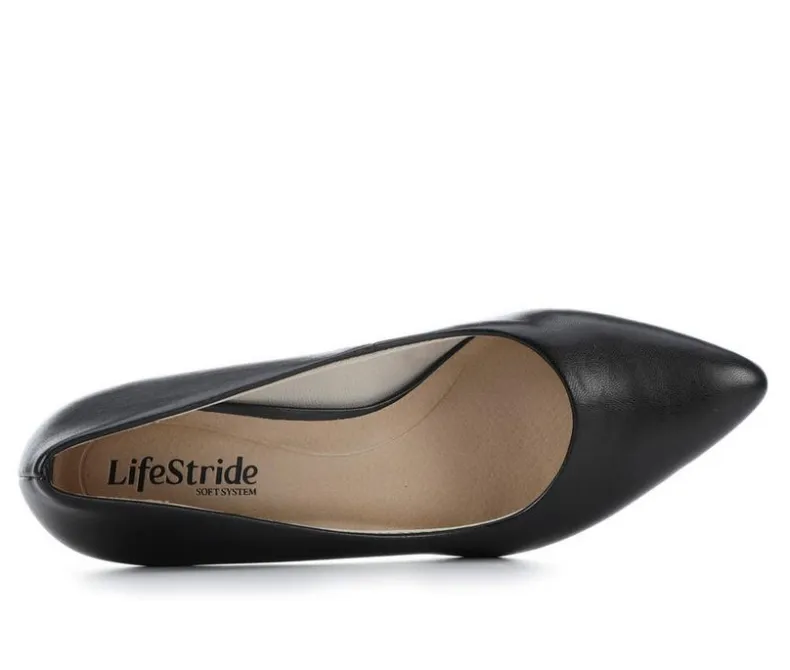 Pumps & Heels>LifeStride Women's Alexis Pumps