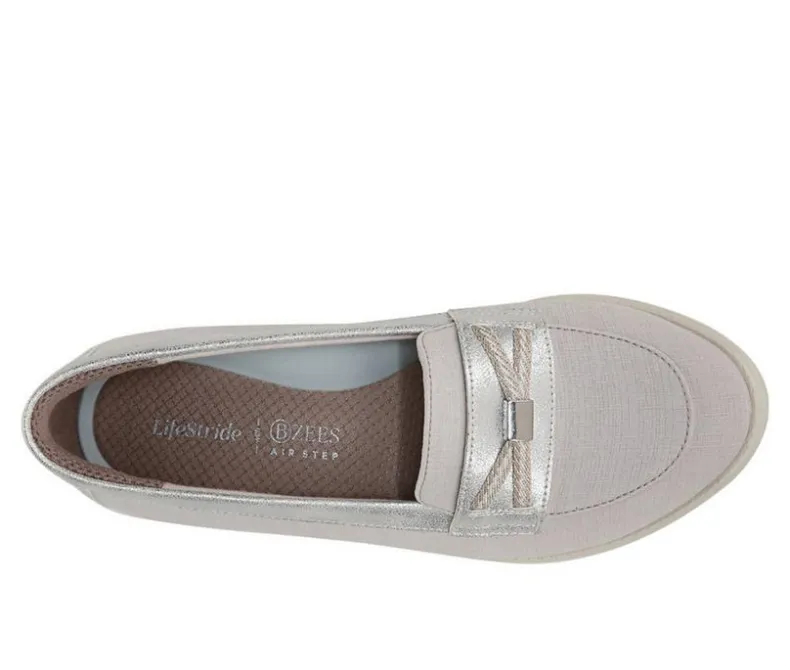 Loafers & Oxfords>LifeStride Women's All Aboard Loafers