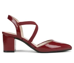 Pumps & Heels>LifeStride Women's April Pumps