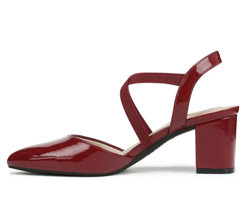 Pumps & Heels>LifeStride Women's April Pumps