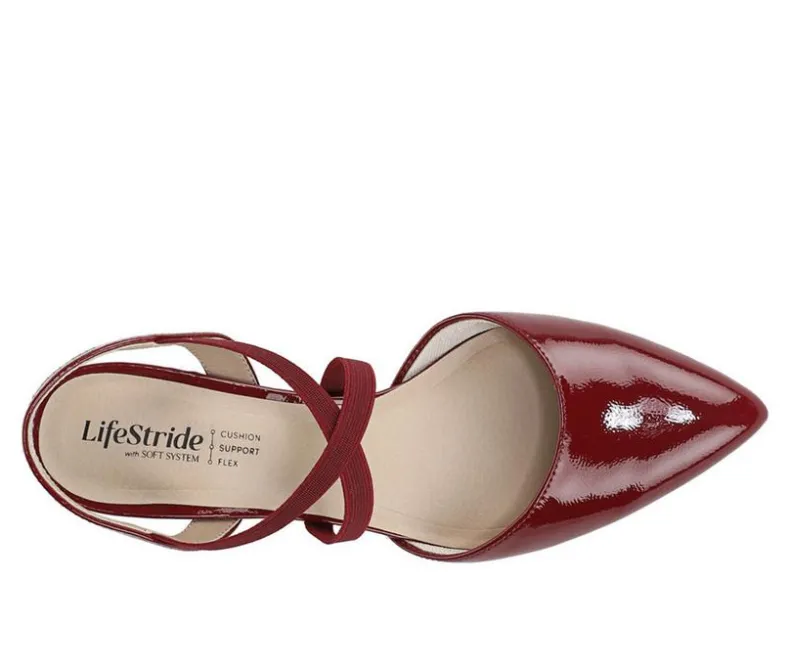 Pumps & Heels>LifeStride Women's April Pumps