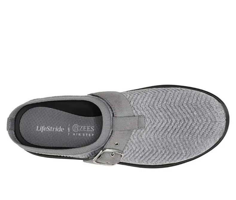 Clogs & Mules>LifeStride Women's BalanceKnit Clogs