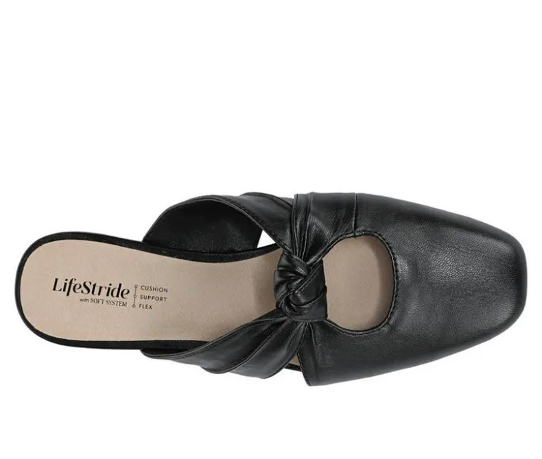 Clogs & Mules>LifeStride Women's Believe Mules