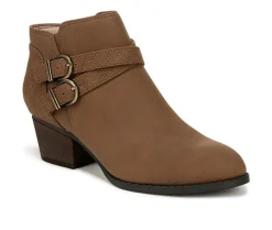 Dress>LifeStride Women's Blaire Booties