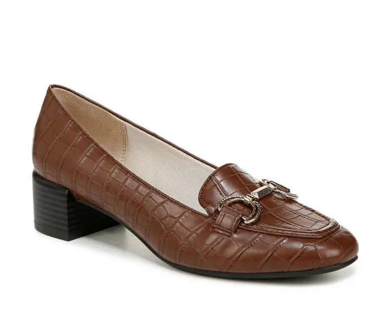 Loafers & Oxfords>LifeStride Women's Bliss Loafers