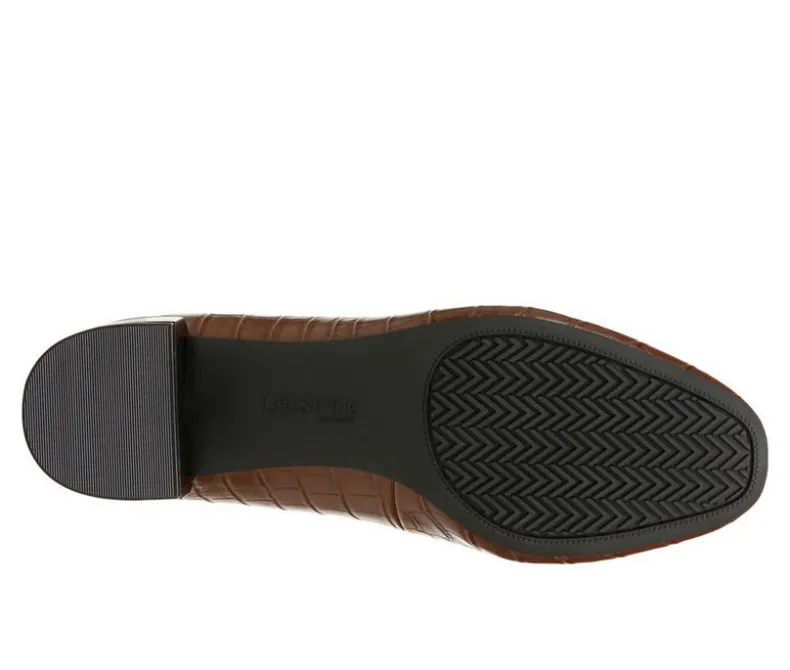 Loafers & Oxfords>LifeStride Women's Bliss Loafers