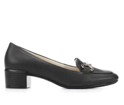 Pumps & Heels|Loafers & Oxfords>LifeStride Women's Bliss Loafers