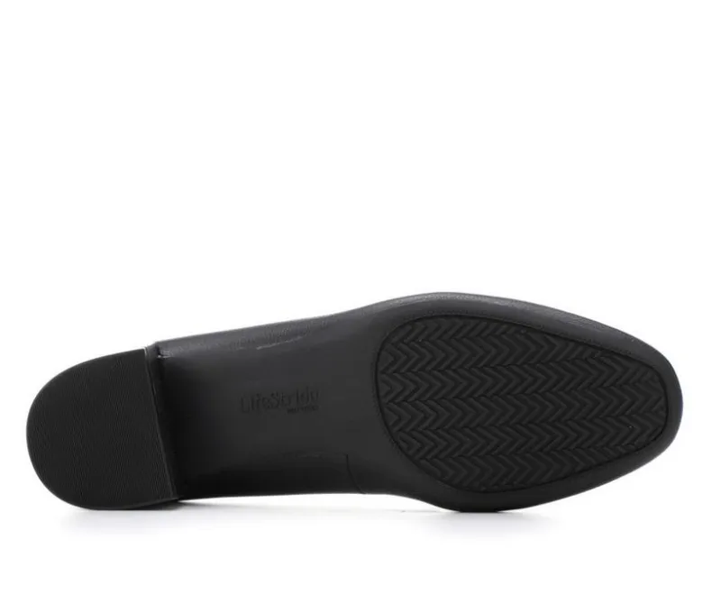 Pumps & Heels|Loafers & Oxfords>LifeStride Women's Bliss Loafers