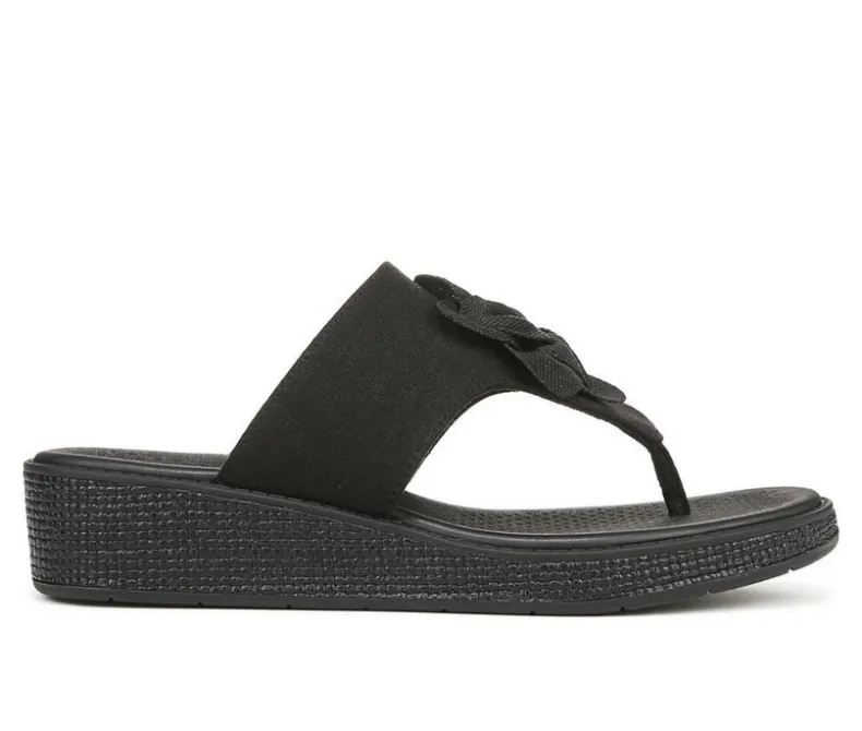 Boat Shoes & Slip-Ons>LifeStride Women's Bloom Slip-On Shoes