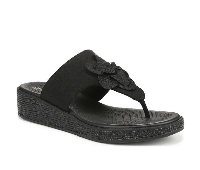Boat Shoes & Slip-Ons>LifeStride Women's Bloom Slip-On Shoes