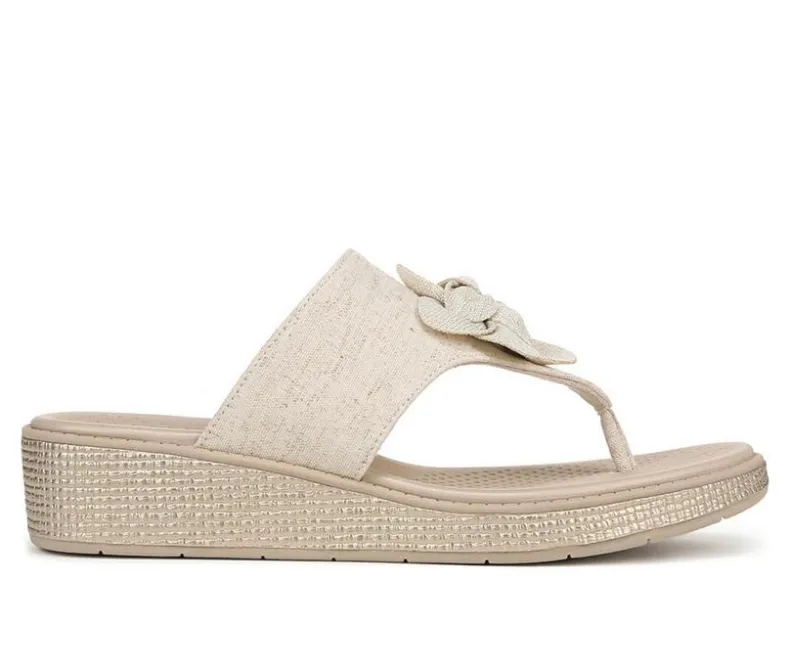 Boat Shoes & Slip-Ons>LifeStride Women's Bloom Slip-On Shoes