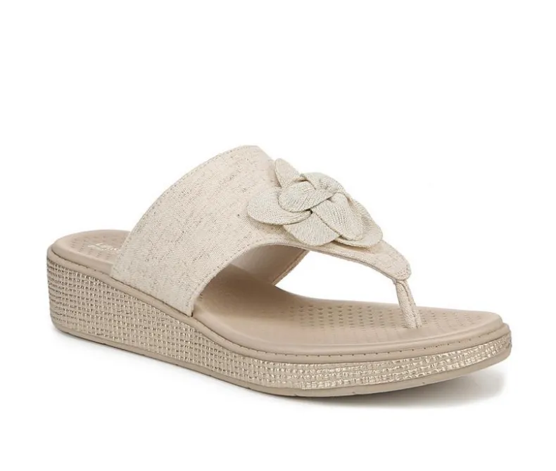 Boat Shoes & Slip-Ons>LifeStride Women's Bloom Slip-On Shoes