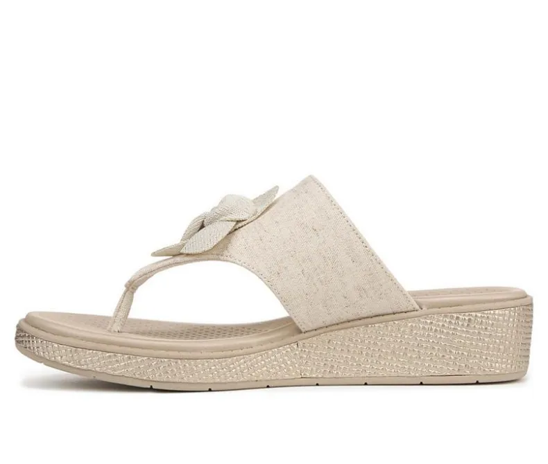 Boat Shoes & Slip-Ons>LifeStride Women's Bloom Slip-On Shoes