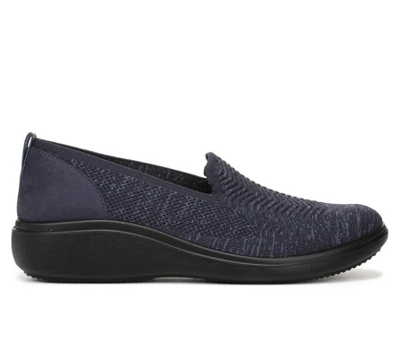 Boat Shoes & Slip-Ons>LifeStride Women's Boulevard Slip-On Shoes