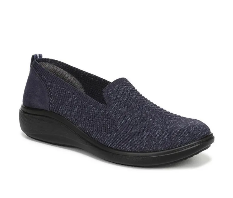 Boat Shoes & Slip-Ons>LifeStride Women's Boulevard Slip-On Shoes