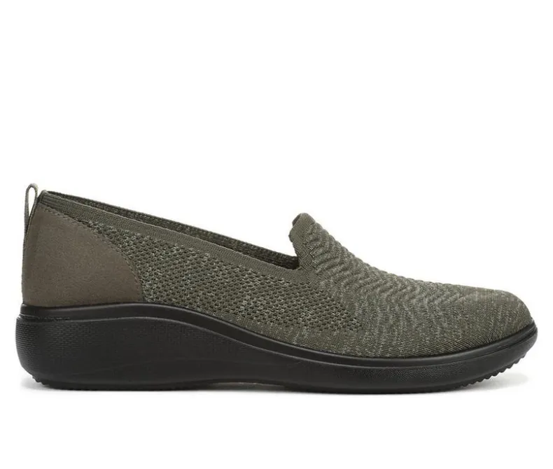 Boat Shoes & Slip-Ons>LifeStride Women's Boulevard Slip-On Shoes