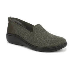 Boat Shoes & Slip-Ons>LifeStride Women's Boulevard Slip-On Shoes