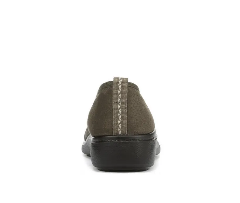 Boat Shoes & Slip-Ons>LifeStride Women's Boulevard Slip-On Shoes