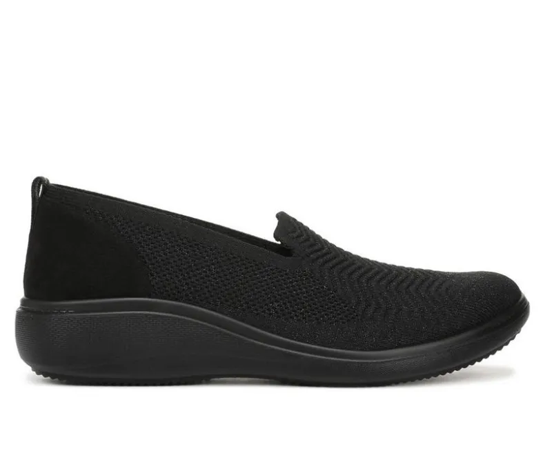 Boat Shoes & Slip-Ons>LifeStride Women's Boulevard Slip-On Shoes