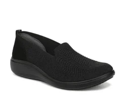 Boat Shoes & Slip-Ons>LifeStride Women's Boulevard Slip-On Shoes
