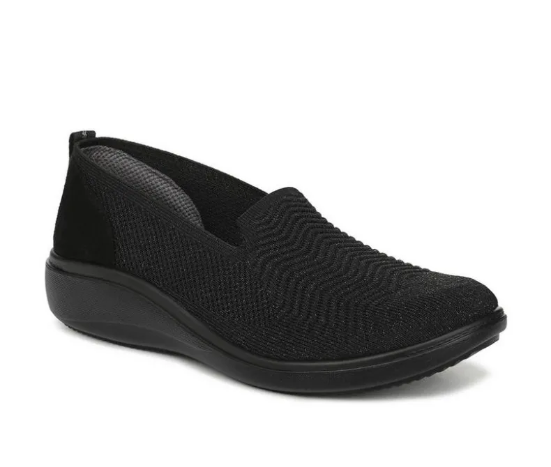 Boat Shoes & Slip-Ons>LifeStride Women's Boulevard Slip-On Shoes