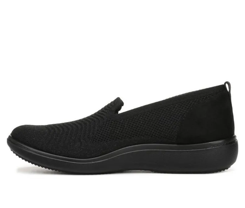 Boat Shoes & Slip-Ons>LifeStride Women's Boulevard Slip-On Shoes