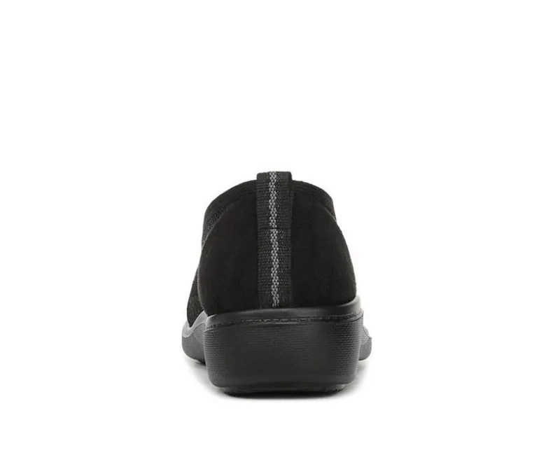 Boat Shoes & Slip-Ons>LifeStride Women's Boulevard Slip-On Shoes