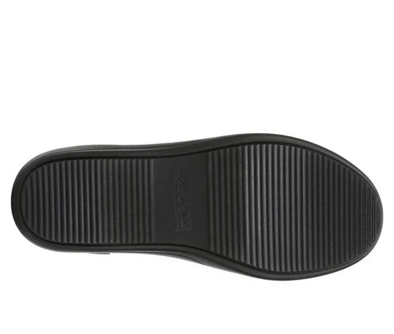 Boat Shoes & Slip-Ons>LifeStride Women's Boulevard Slip-On Shoes