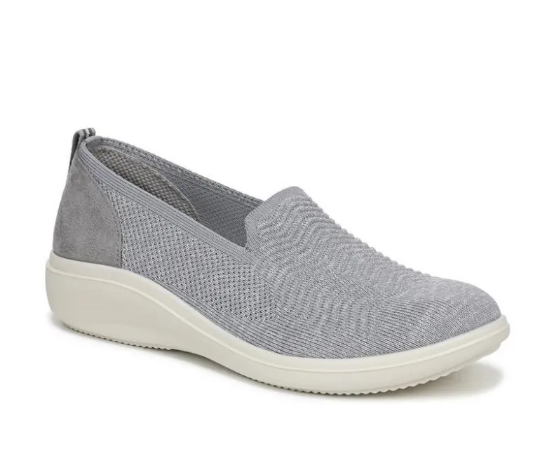 Boat Shoes & Slip-Ons>LifeStride Women's Boulevard Slip-On Shoes