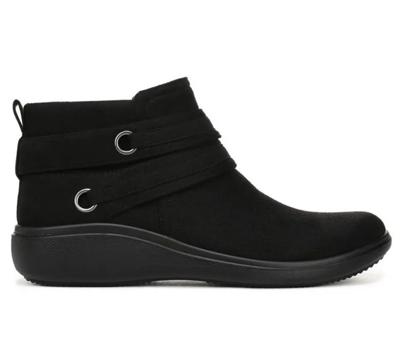 Boots & Booties>LifeStride Women's Brave Booties