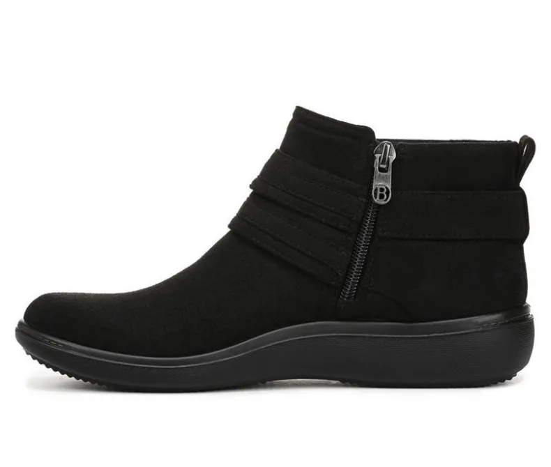 Boots & Booties>LifeStride Women's Brave Booties