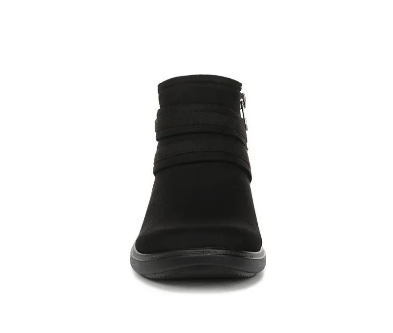 Boots & Booties>LifeStride Women's Brave Booties