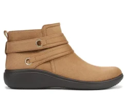 Boots & Booties>LifeStride Women's Brave Booties