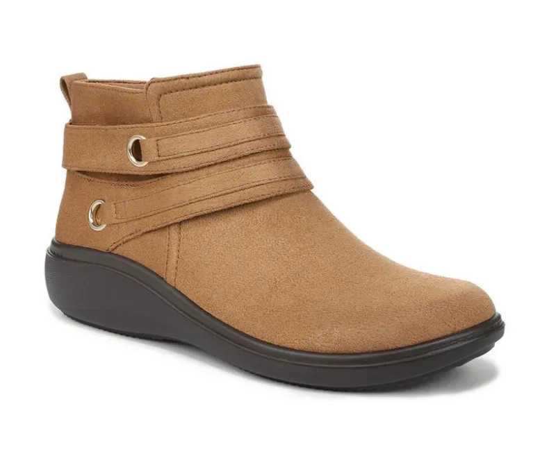 Boots & Booties>LifeStride Women's Brave Booties