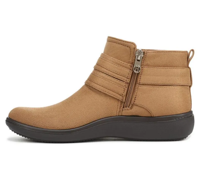 Boots & Booties>LifeStride Women's Brave Booties