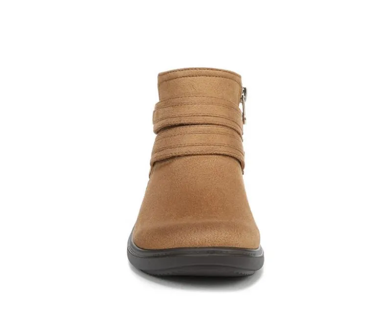 Boots & Booties>LifeStride Women's Brave Booties
