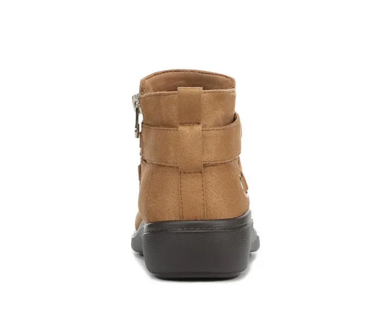 Boots & Booties>LifeStride Women's Brave Booties