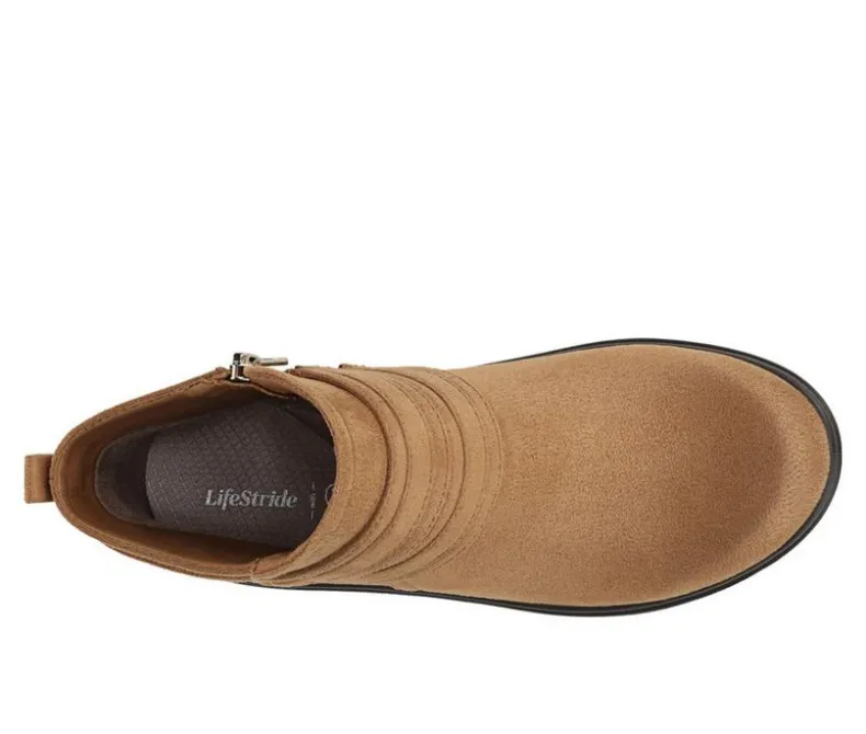 Boots & Booties>LifeStride Women's Brave Booties