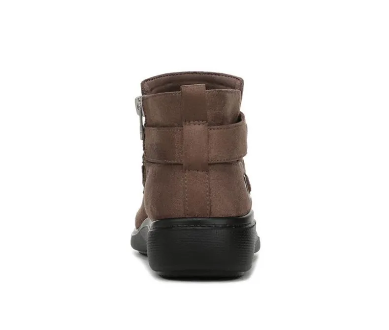 Boots & Booties>LifeStride Women's Brave Booties