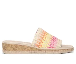Sandals>LifeStride Women's Breezy Wedges