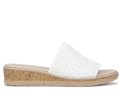 Sandals>LifeStride Women's Breezy Wedges