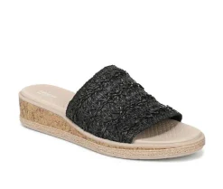 Sandals>LifeStride Women's Breezy Wedges
