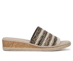 Sandals>LifeStride Women's Breezy Wedges